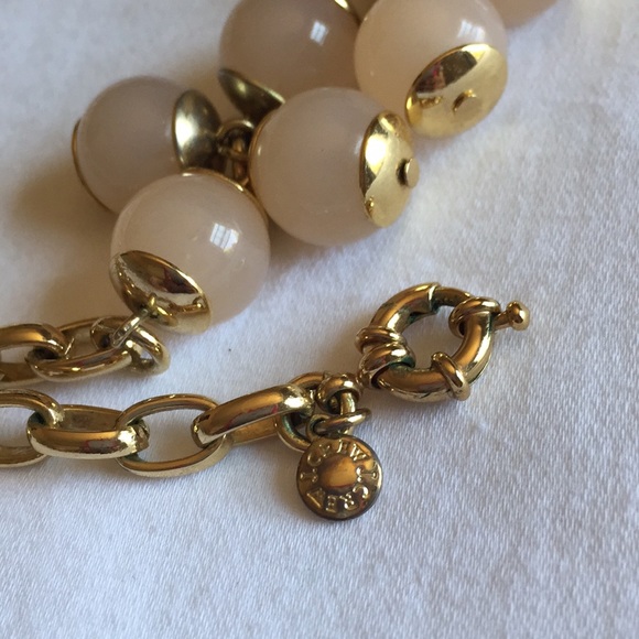J Crew Necklace - Picture 3 of 4